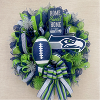 Seattle Seahawks